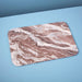Serveerplateau waterfall marmer 61x41cm - Borrelplateaus - Be Home