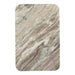Serveerplateau waterfall marmer 61x41cm - Borrelplateaus - Be Home