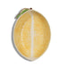 Serveerschaal citroen 32cm Byon - FOODIES IN HEELS