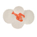 Serveerschaal Large Lobster 34x25cm - Serveerplateaus - Les Ottomans
