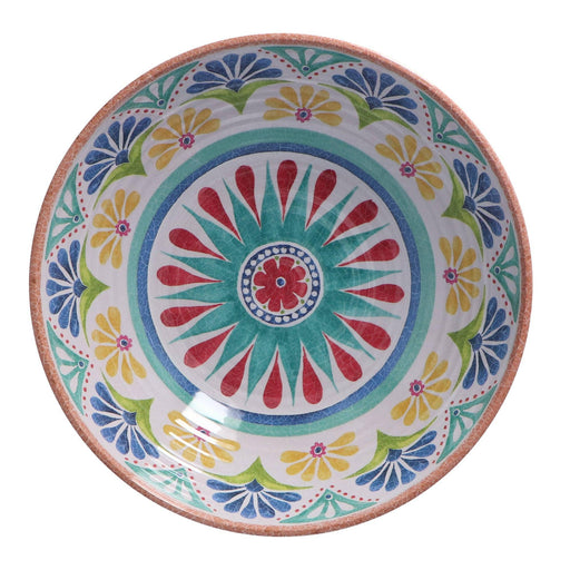 Serveerschaal Porto 31cm - gemaakt van melamine - Schalen - Touch - Mel