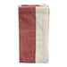 Servet Auguste Rust 40x40cm (set van 2) - Servetten - Maison Dinette