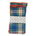 Servet Blake Blue 40cm (set van 2) - Servetten - Maison Dinette