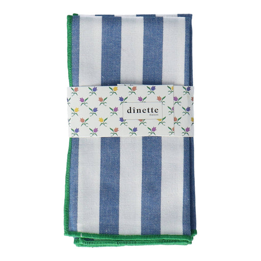 Servet Boch Blue 40cm (set van 2) - Servetten - Maison Dinette