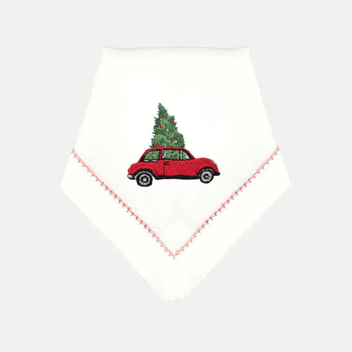 Servet Car 45x45cm - Servetten - Mariaida Home