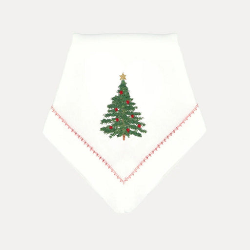 Servet Christmas Tree 45x45cm - Servetten - Mariaida Home
