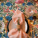 Servet Delicate Pink 40x40cm (set van 2) - Servetten - Les Pensionnaires