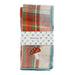 Servet Highland Cappuccino 40cm (set van 2) - Servetten - Maison Dinette