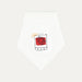 Servet Negroni 45x45cm - Servetten - Mariaida Home