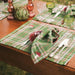 Servet Potter Green 40cm (set van 2) - Servetten - Maison Dinette