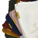Servet Rust Red 40x40cm (set van 2) - Servetten - Les Pensionnaires