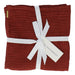 Servet Rust Red 40x40cm (set van 2) - Servetten - Les Pensionnaires
