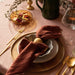 Servet Rust Red 40x40cm (set van 2) - Servetten - Les Pensionnaires