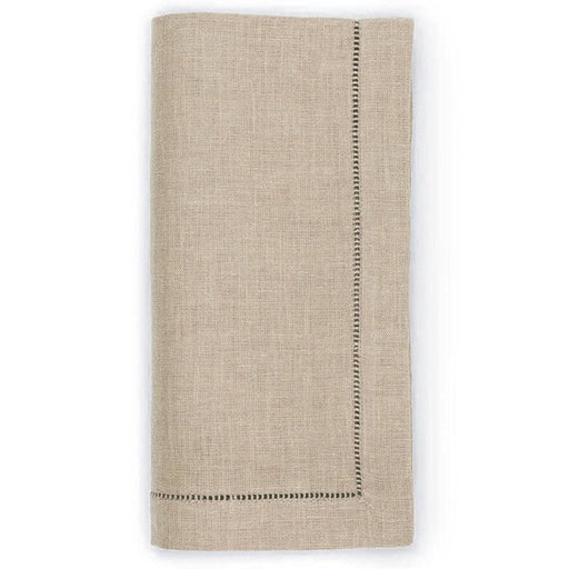 Servet Vainica draad beige / arena 45x45cm - Servetten - La Cuca