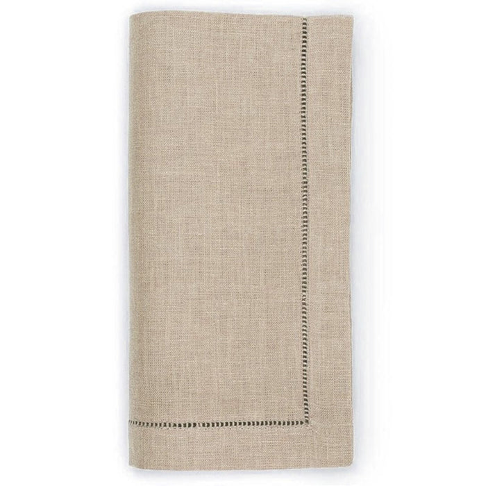 Servet Vainica draad beige / arena 45x45cm - Servetten - La Cuca