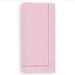 Servet Vainica draad lichtroze / rosa 45x45cm - Servetten - La Cuca