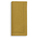 Servet Vainica draad mosterdgeel 45x45cm - Servetten - La Cuca