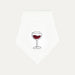 Servet Wine 45x45cm - Servetten - Mariaida Home