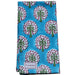 Servetten Electric Forest 45x45cm (set van 4) - Servetten - Twizzell