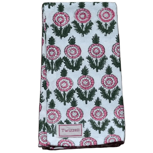 Servetten Mini Heritage 45x45cm (set van 4) - Servetten - Twizzell