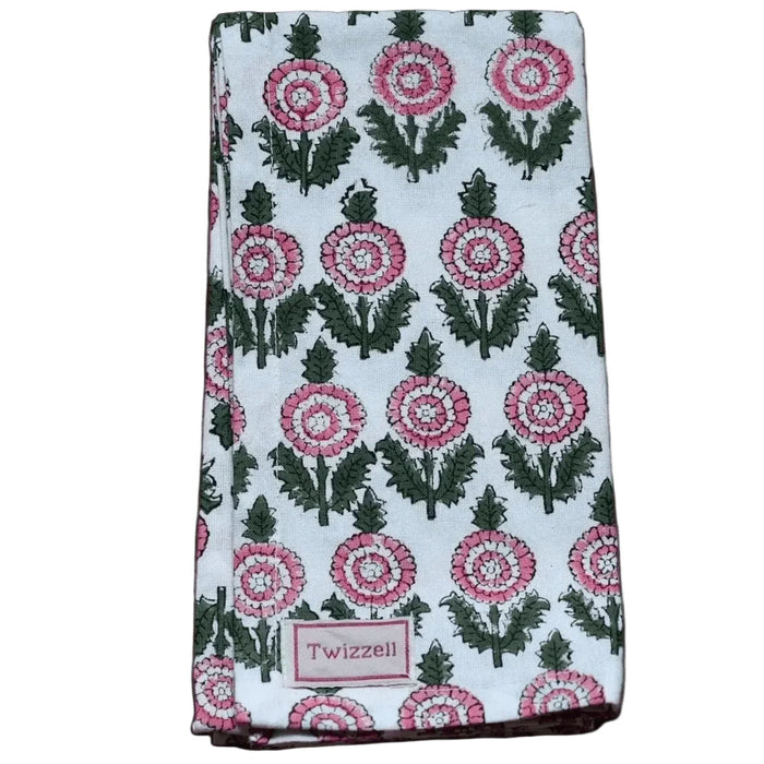 Servetten Mini Heritage 45x45cm (set van 4) - Servetten - Twizzell