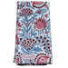 Servetten Pink, Red & Blue Floral 45x45cm (set van 4) - Servetten - Twizzell