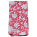 Servetten Rosy Floral 45x45cm (set van 4) - Servetten - Twizzell