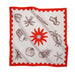 Servetten Seaside 50x50cm (set van 2) - Servetten - Sam Sam