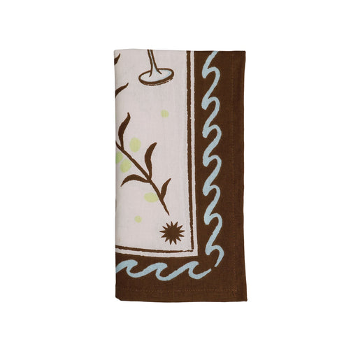 Servetten Sobremesa 50x50cm (set van 2) - Servetten - Sam Sam