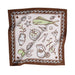Servetten Sobremesa 50x50cm (set van 2) - Servetten - Sam Sam