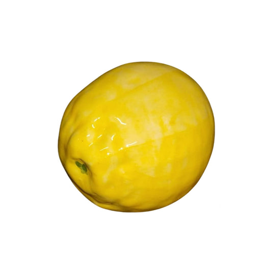 Sierfruit Citroen - Overige - Piccobella