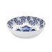Soepbord Santorini 20cm - gemaakt van melamine (set van 2) - Diepe borden - Touch - Mel