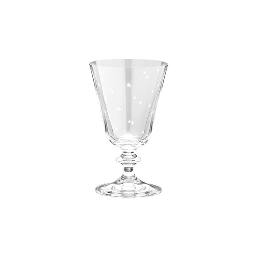 Starry Eve wijnglas 10cm - Wijnglazen - Anna + Nina
