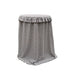 Statafelrok Gingham - Tafelkleden - Club Carlotta