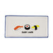 Sushi schaal Sushi Lover 29cm - Schalen - Atelier Pistache