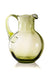 Swirl Karaf 2L olijfgroen - Karaffen glas - Anna von Lipa