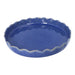 Taartschaal 27cm Ecume Marine - Schalen - Gresnovo