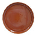Taartschaal 27cm Marron Glacé - Schalen - Gresnovo