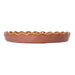 Taartschaal 27cm Marron Glacé - Schalen - Gresnovo