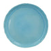 Taartschaal 32cm Bleu Lagoon - Schalen - Gresnovo