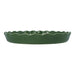 Taartschaal 32cm Vert Gazon - Schalen - Gresnovo