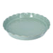 Taartschaal 32cm Vert Lichen - Schalen - Gresnovo