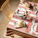 Tafelkleed Auguste Rust 170x360cm - Tafelkleden - Maison Dinette