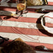 Tafelkleed Auguste Rust 170x360cm - Tafelkleden - Maison Dinette