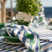 Tafelkleed Boch Blue 170x360cm - Tafelkleden - Maison Dinette