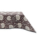Tafelkleed Brown Pipar 160x160cm - Tafelkleden - Opjet