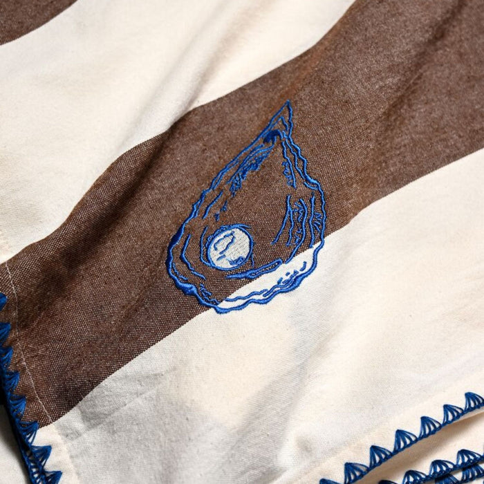 Tafelkleed Bubba Oyster 150x280cm - Tafelkleden - Byon