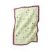 Tafelkleed Checkered Olive 140x300cm - Tafelkleden - Sam Sam