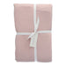Tafelkleed Delicate Pink 170x250cm Les Pensionnaires - FOODIES IN HEELS