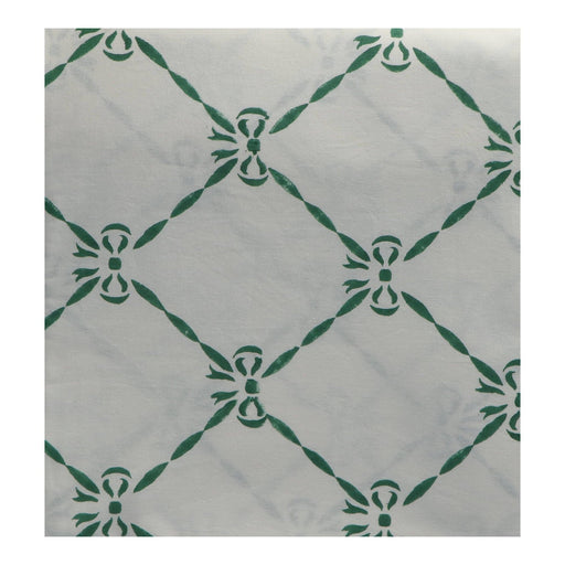 Tafelkleed Elizabeth Green rond 180cm - Tafelkleden - LNH